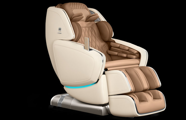 massage chair recliner